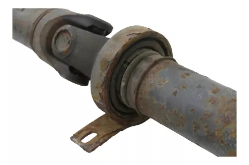 Audi 80 8C Kardanwelle Welle Quattro Allrad 8A0521101F ABC AAH ACZ ABK ADW NG (182870)