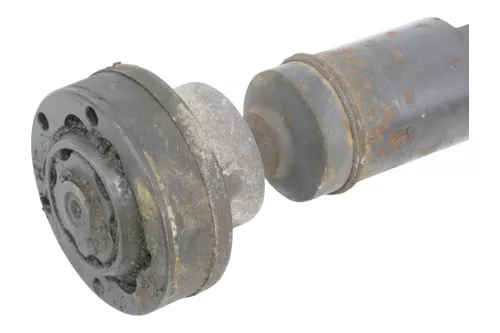 Audi 80 8C Kardanwelle Welle Quattro Allrad 8A0521101F ABC AAH ACZ ABK ADW NG (182870)