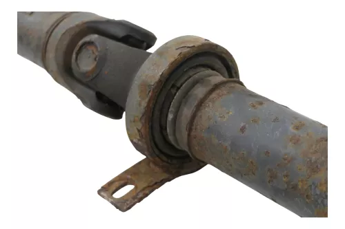 Audi 80 8C Kardanwelle Welle Quattro Allrad 8A0521101F ABC AAH ACZ ABK ADW NG (182870)