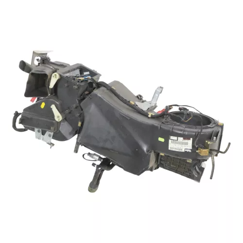 Audi 80 Gebläsekasten Heizung Gebläse Lüfter Kasten vorne Wärmetauscher Klimatro (182893)