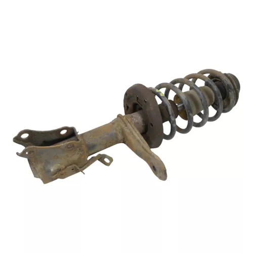 Audi 80 Stoßdämpfer vorne rechts Federbein 8A0412034 Aufnahme Halter