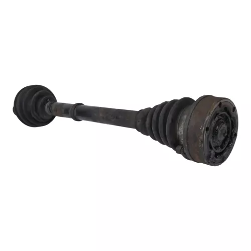 Audi 80 Antriebswelle Gelenkwelle 8A0407271AH links vorne Allrad Quattro ABC AAH (182901)
