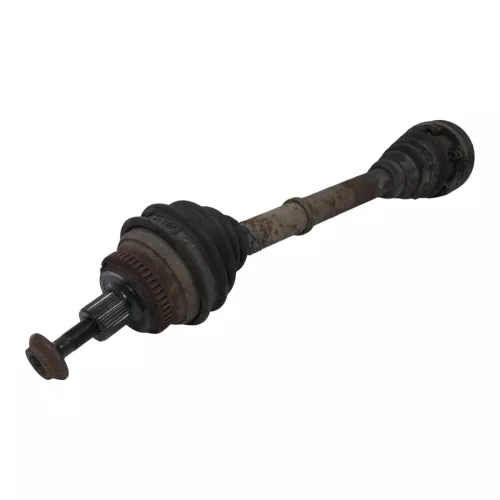 Audi 80 Antriebswelle Gelenkwelle 8A0407272AH rechts vorne Allrad Quattro ABC AA (182902)