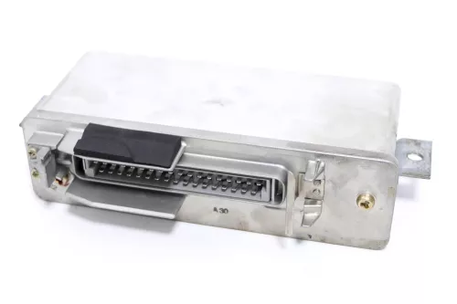 Audi 80 Steuergerät für ABS 4A0907379 Steuereinheit