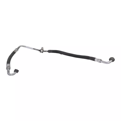 Audi 80 Klimaleitung Kältemittelschlauch 8A0260701AE Klimaanlage Leitung 6-Zylin