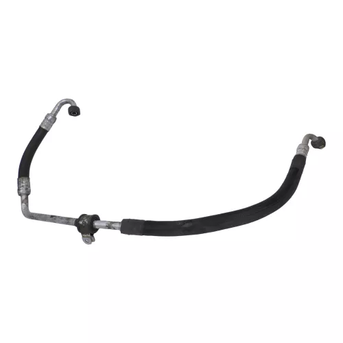 Audi 80 Klimaleitung Kältemittelschlauch 8A0260701AE Klimaanlage Leitung 6-Zylin (182922)