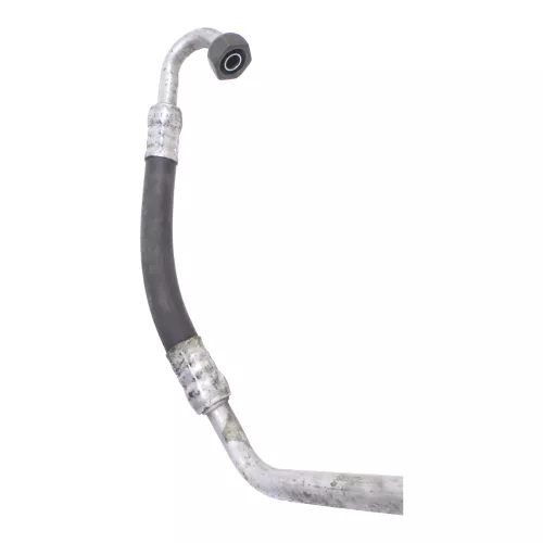 Audi 80 Klimaleitung Kältemittelschlauch 8A0260701AE Klimaanlage Leitung 6-Zylin (182922)