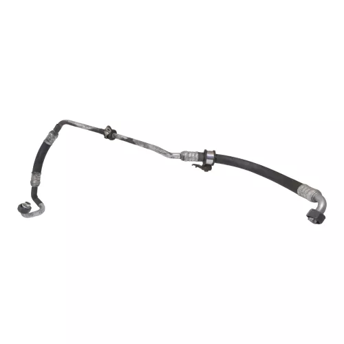 Audi 80 Klimaleitung Kältemittelschlauch 8A0260707AC Klimaanlage Leitung 6-Zylin