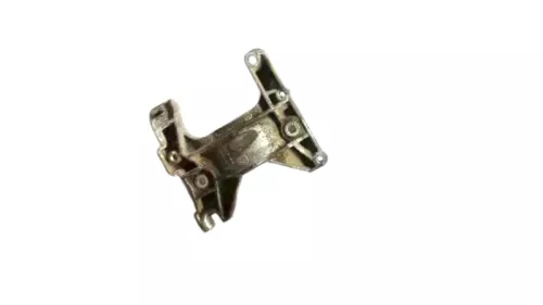 Audi 80 8C Halter Konsole für Klimakompressor Träger 078260835D  (182927)