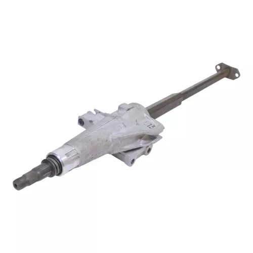 Audi 80 8C Lenksäule 893419509L Lenkrohr Lenkung