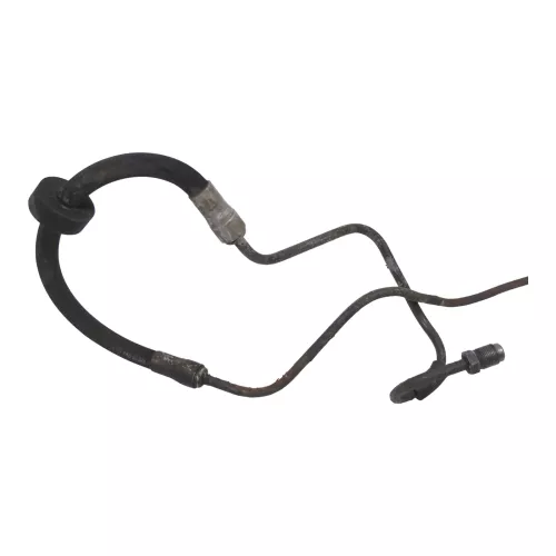 Audi 80 8C Kupplungspedal Kupplung Pedal + Geber 8G1721315 (182930)