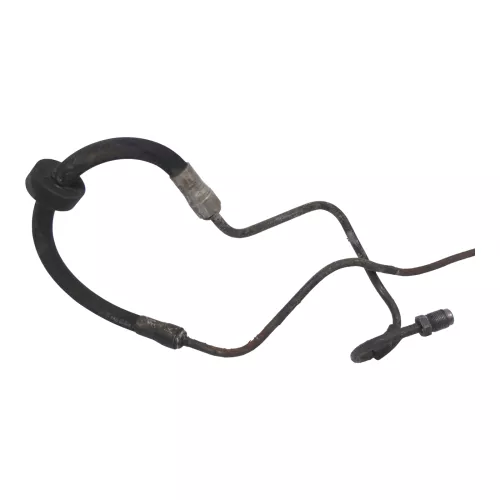 Audi 80 8C Kupplungspedal Kupplung Pedal + Geber 8G1721315 (182930)