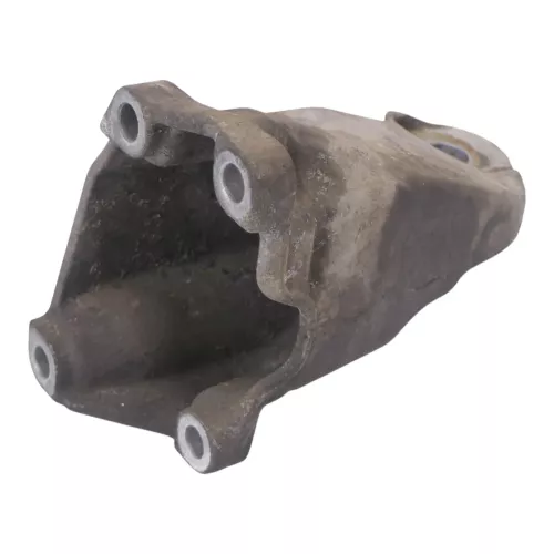 Audi 80 B4 Getriebehalter Lager Halter 8A0399113 Stütze Getriebe Allrad Quattro (182948)