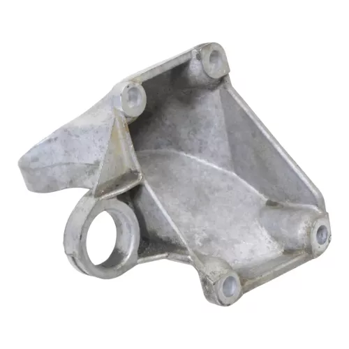 Audi 80 B4 Getriebehalter Lager Halter 8A0399114 Stütze Getriebe Allrad Quattro (182949)