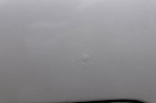 A6 4B Kombi Avant Kofferraumklappe hinten Heckklappe Deckel grau silber LY7W (183042)