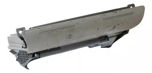 Audi A6 4B Aschenbecher vorne 4B0857951AL / AK grau swing