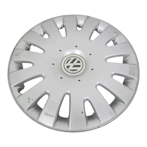 original 4 Stück VW Touran Golf 5 Radkappe Radzierkappe 16 Zoll 1K0601147G d (183082)