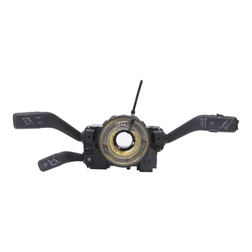 VW Passat 3C Lenkstockschalter Modul Lenkstockmodul Tempomat