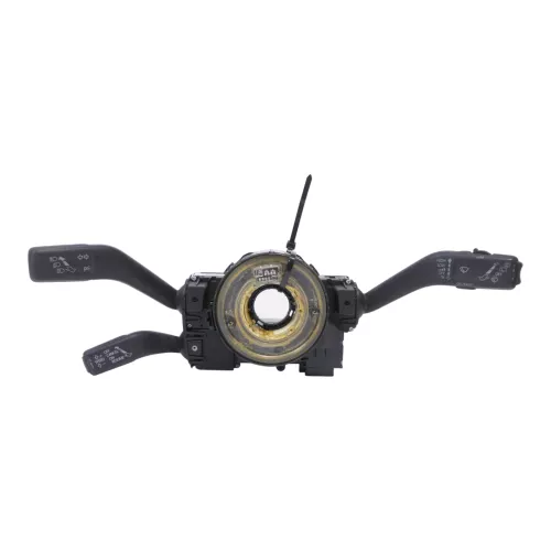 VW Passat 3C Lenkstockschalter Modul Lenkstockmodul Tempomat