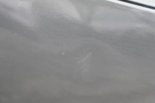 Seat Altea 5P Heckklappe mit Scheibe Klappe hinten grau LW7Z (183151)