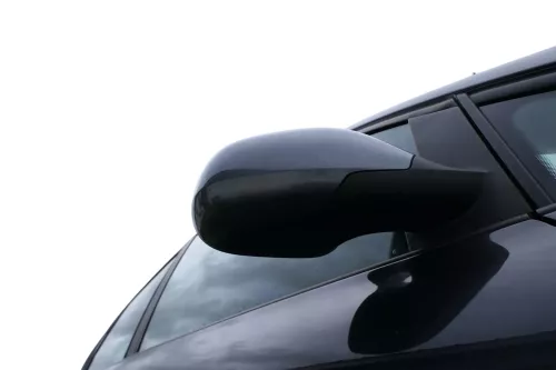 Toledo Altea elektrischer Spiegel Außenspiegel rechts Glas grau LW7Z (183152)