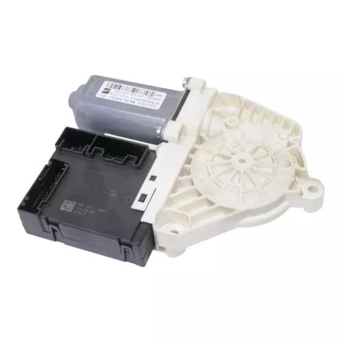 Seat Altea 5P ektrischer Fensterheber Motor rechts vorne 1T0959702AC Z15