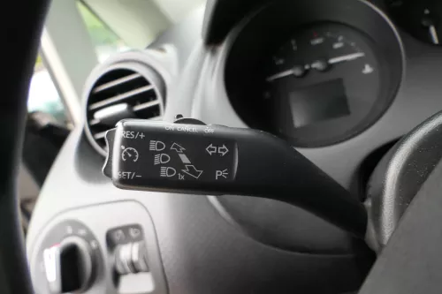 VW Golf 6 1T3 Touran Lenksäule Lenkstockschalter 5K0953502N Blinkerschalter Wisc