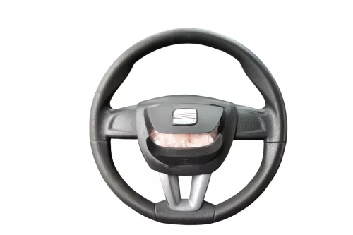 Seat Alhambra 7N Altea Lenkrad Multifunktionslenkrad 7N5419091 (183171)