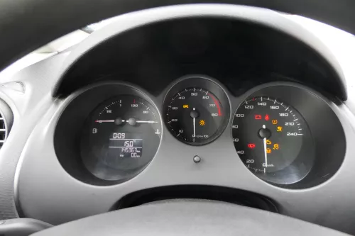 Seat Leon 1P Tacho Tachometer 1P0920810L 145.000km 1,4 TSI CAXA (183185)