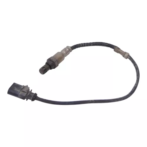 VW Golf 5 V A3 8P Lambdasonde hinter Kat 03C906262AA 1,4 TSI CAXC 90kw (183189)