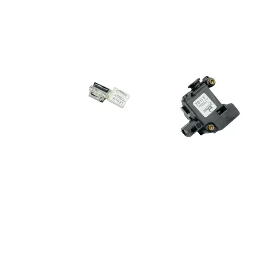 Polo 9N 9N3 Griff für Heckkklappe Heckklappengriff Stellmotor Microschalter