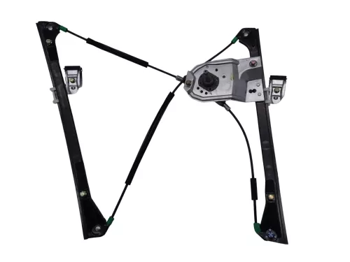 VW Polo 6N2 4/5-Türer manueller Fensterheber manuell vorne links 6N4837401G