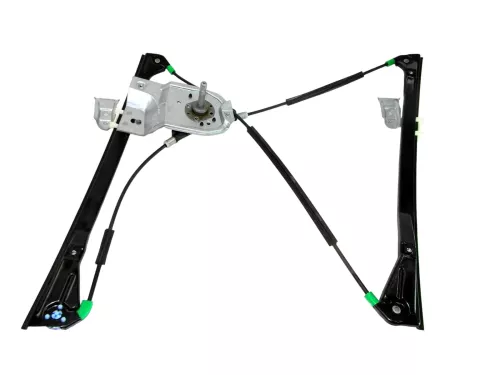 VW Polo 6N2 4/5-Türer manueller Fensterheber manuell vorne rechts 6N4837402G