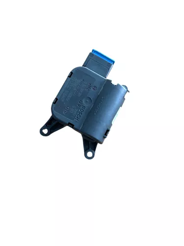 Audi A4 8E Stellmotor für Heizung Temperatur 8E1820511G 8E0820511 V158 V 158