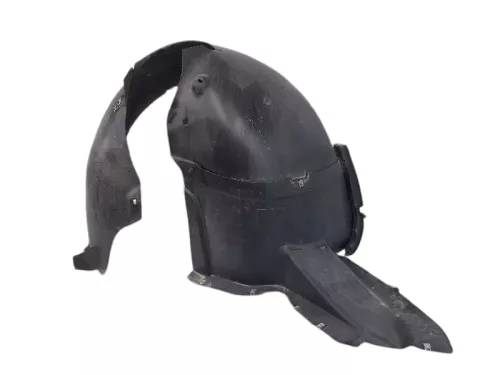 VW Passat 3C B6 Radhausschale Dämpfung Radhaus vorne rechts 3C0805978 (183375)