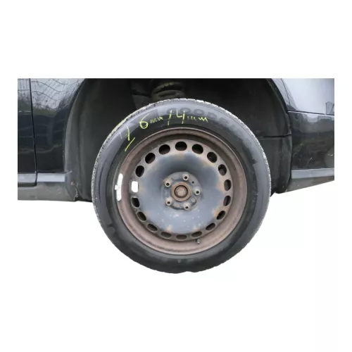 4x VW Passat 3C Golf Reifen Allwetterreifen M&S 205/55 R16 91V Felgen 5-7mm (183378)