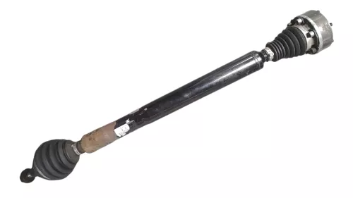 VW Golf 5 Antriebswelle rechts vorne Gelenkwelle 2,0 FSI 1Q0407272  (183410)
