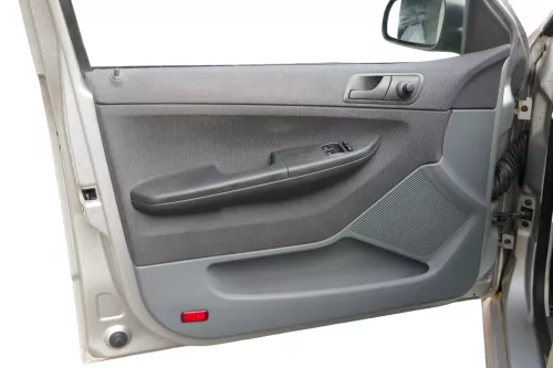 1x Fabia 6Y Kombi Türverkleidung Verkleidung Tür vorne links anthrazit (183666)