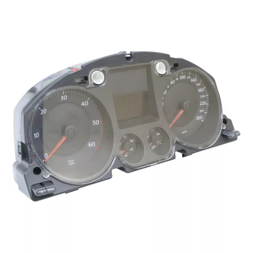 VW Passat 3C Tacho Tachometer 183.000km 3C0920853J Diesel TDI  (183683)