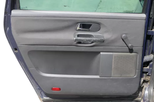 VW Sharan 7M Türverkleidung Verkleidung Tür hinten links ab 2000 (183728)
