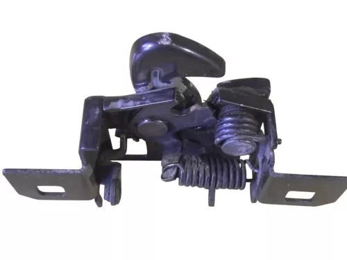 Sharan 7M Motorhaube Motorhaubenschloß Schloß Klappenschloß vorn 7M3823509E (183746)