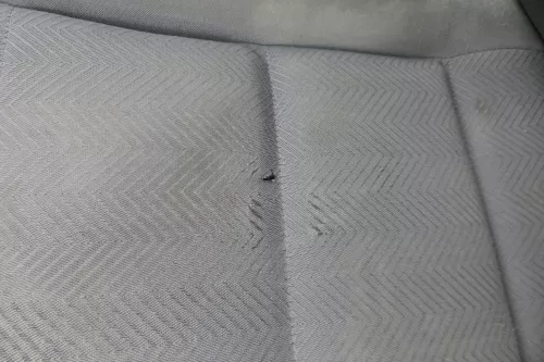 Audi A4 B5 Sitz Fahrersitz vorne links höhenverstellbar (183780)