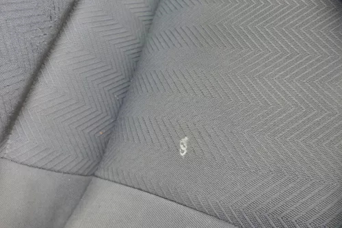 Audi A4 B5 Sitz Fahrersitz vorne links höhenverstellbar (183780)