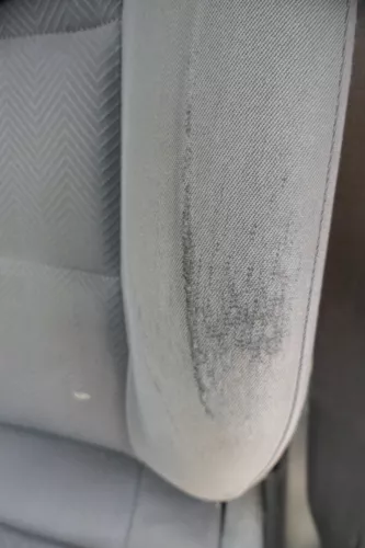 Audi A4 B5 Sitz Fahrersitz vorne links höhenverstellbar  (183780)