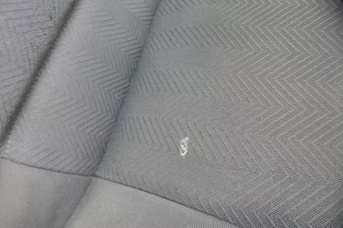 Audi A4 B5 Sitz Fahrersitz vorne links höhenverstellbar  (183780)
