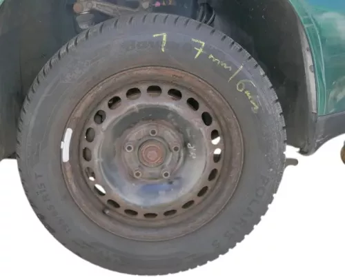 4x A4 B5 A6 4B Passat 3BG Felgen Reifen Winterreifen M+S 195/65 R15 91T 6-8mm (183786)