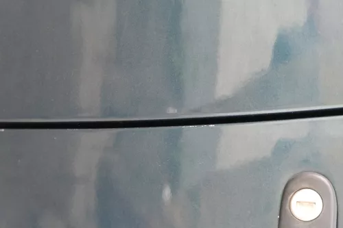 VW Golf 4 Bora Tür vorne rechts Beifahrertür 4/5-Türer+Kombi Variant grün LC6X (183873)