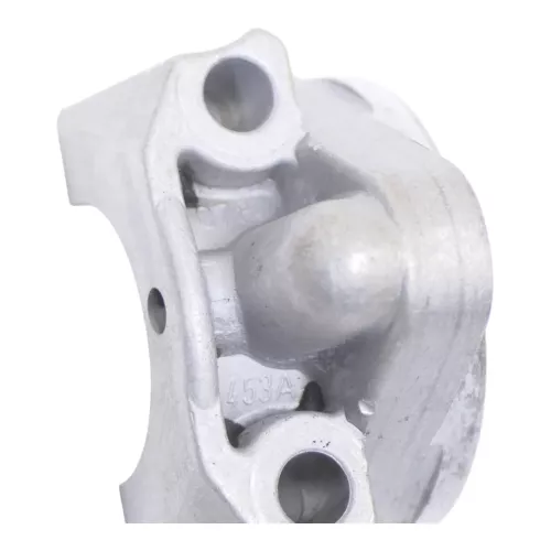 Audi A6 4A Nockenwelle mit Halter ABC AFM AAH AEJ  ACZ 2,6  Zylinder 1-3 (183996)