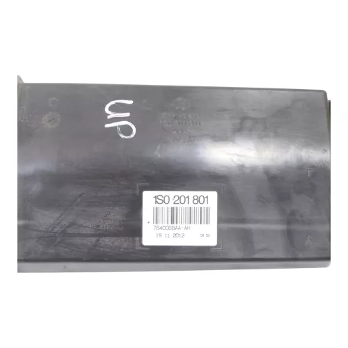 VW Up Skoda Mii Citig Aktivkohlefilter Aktivkohlebehälter 1S0201801 Druckventil (184001)