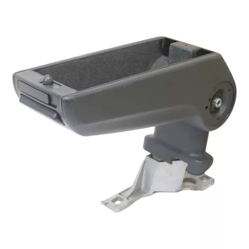 Audi A4 B5 Mittelarmlehne Armlehne original Vor-Facelif   OHNE DECKEL - KEIN DEC